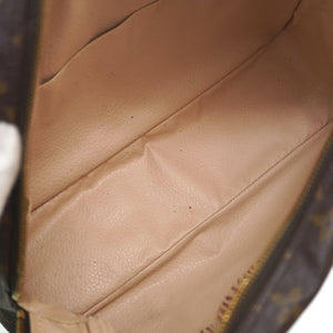 ルイヴィトン モノグラム トゥルース トワレット28 M47522 ポーチ セカンドバッグ LV 0146【中古】LOUIS VUITTON