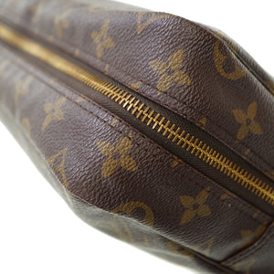 ルイヴィトン モノグラム トゥルース トワレット28 M47522 ポーチ セカンドバッグ LV 0146【中古】LOUIS VUITTON