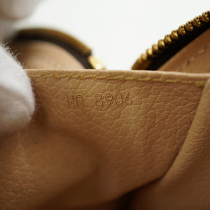 ルイヴィトン モノグラム トゥルース トワレット28 M47522 ポーチ セカンドバッグ LV 0146【中古】LOUIS VUITTON