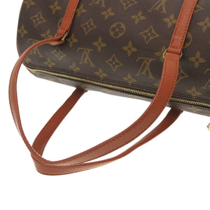 美品 ルイ ヴィトン モノグラム パピヨン30 M51365 ハンドバッグ バッグ LV 0152 【中古】 LOUIS VUITTON