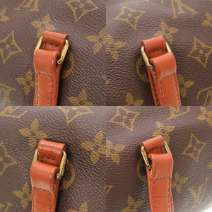 美品 ルイ ヴィトン モノグラム パピヨン30 M51365 ハンドバッグ バッグ LV 0152 【中古】 LOUIS VUITTON