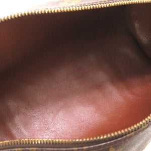 美品 ルイ ヴィトン モノグラム パピヨン30 M51365 ハンドバッグ バッグ LV 0153 【中古】 LOUIS VUITTON