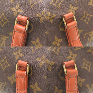美品 ルイ ヴィトン モノグラム パピヨン30 M51365 ハンドバッグ バッグ LV 0153 【中古】 LOUIS VUITTON