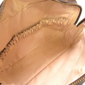 美品 ルイ ヴィトン モノグラム トゥルーストワレット28 M47522 セカンドバッグ バッグ LV 0162 【中古】 LOUIS VUITTON