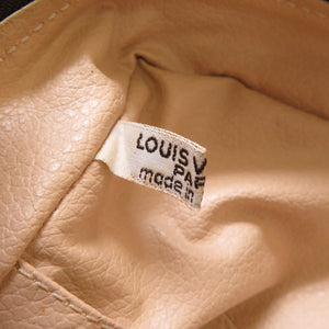 美品 ルイ ヴィトン モノグラム トゥルーストワレット28 M47522 セカンドバッグ バッグ LV 0162 【中古】 LOUIS VUITTON