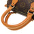 美品 ルイ ヴィトン モノグラム ミニスピーディ M41534 2WAY ハンドバッグ バッグ LV 0164 【中古】 LOUIS VUITTON