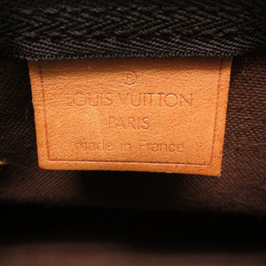 美品 ルイ ヴィトン モノグラム ミニスピーディ M41534 2WAY ハンドバッグ バッグ LV 0164 【中古】 LOUIS VUITTON