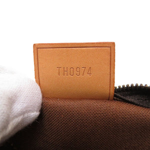 美品 ルイ ヴィトン モノグラム ミニスピーディ M41534 2WAY ハンドバッグ バッグ LV 0164 【中古】 LOUIS VUITTON