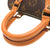 美品 ルイ ヴィトン モノグラム ミニスピーディ M41534 2WAY ハンドバッグ バッグ LV 0165 【中古】 LOUIS VUITTON