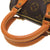 美品 ルイ ヴィトン モノグラム ミニスピーディ M41534 2WAY ハンドバッグ バッグ LV 0166 【中古】 LOUIS VUITTON