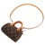 美品 ルイ ヴィトン モノグラム ミニスピーディ M41534 2WAY ハンドバッグ バッグ LV 0166 【中古】 LOUIS VUITTON