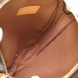 ルイ ヴィトン モノグラム ポチェット ガンジュ M51870 ボディバッグ バッグ LV 0167 【中古】 LOUIS VUITTON