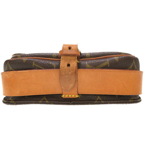 ルイ ヴィトン モノグラム ミニカルトシエール M51254 ショルダーバッグ バッグ 0168 【中古】 LOUIS VUITTON