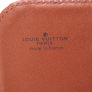 ルイ ヴィトン モノグラム ミニカルトシエール M51254 ショルダーバッグ バッグ 0168 【中古】 LOUIS VUITTON