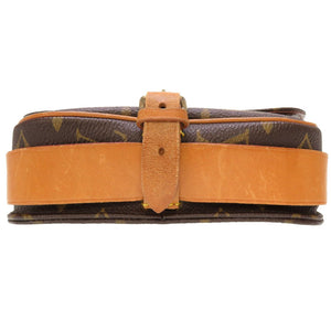 ルイ ヴィトン モノグラム ミニカルトシエール M51254 ショルダーバッグ バッグ LV 0169 【中古】 LOUIS VUITTON