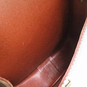 ルイ ヴィトン モノグラム ミニカルトシエール M51254 ショルダーバッグ バッグ LV 0169 【中古】 LOUIS VUITTON