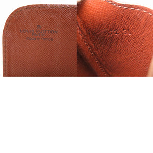 ルイ ヴィトン モノグラム ミニカルトシエール M51254 ショルダーバッグ バッグ LV 0169 【中古】 LOUIS VUITTON