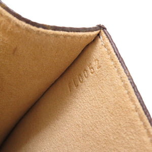 ルイ ヴィトン モノグラム ポシェット フロランティーヌ ストラップSサイズ M51855 ウエストバッグ バッグ LV 0170 【中古】 LOUIS VUITTON