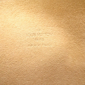 ルイ ヴィトン モノグラム ポシェット フロランティーヌ ストラップSサイズ M51855 ウエストバッグ バッグ LV 0170 【中古】 LOUIS VUITTON