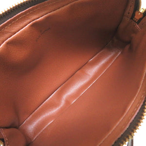 ルイ ヴィトン モノグラム マルリーバンドリエール  M51828 ショルダーバッグ バッグ LV 0172 【中古】 LOUIS VUITTON