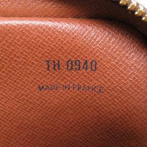 ルイ ヴィトン モノグラム マルリーバンドリエール  M51828 ショルダーバッグ バッグ LV 0172 【中古】 LOUIS VUITTON