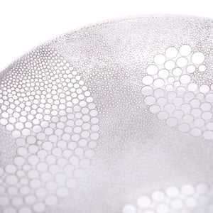 美品 ティファニー シルバー925 シルバー 皿 プレート 銀食器 0184【中古】TIFFANY&Co.