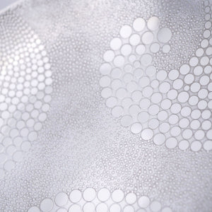 美品 ティファニー シルバー925 シルバー 皿 プレート 銀食器 0184【中古】TIFFANY&Co.