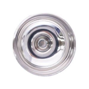 美品 ティファニー アップルモチーフ マルチケース シルバー925 小物入れ 0199【中古】TIFFANY&Co.