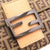 フェンディ ズッカ柄 ミニマンマバケット キャンバス レザー ベージュ ハンドバッグ 0023【中古】FENDI