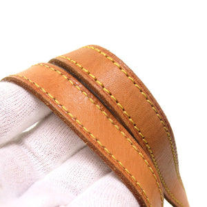 ベタ無し ルイ ヴィトン モノグラム シテMM M51182 ハンドバッグ バッグ LV 0030 【中古】 LOUIS VUITTON