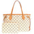 ルイ ヴィトン ダミエ アズール ネヴァーフルPM N41362 トートバッグ バッグ LV 0013 【中古】 LOUIS VUITTON