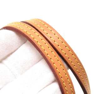 ルイ ヴィトン ダミエ アズール ネヴァーフルPM N41362 トートバッグ バッグ LV 0013 【中古】 LOUIS VUITTON