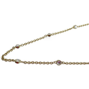 新品同様 ミュウミュウ マテラッセ 5DH044 ラムスキン ラインストーン ゴールド金具 ピンク チェーンショルダーバッグ 0033【中古】MIU MIU