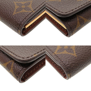 美品 ルイヴィトン ミュルティクレ4 M69517 モノグラム キーケース 0059【中古】LOUIS VUITTON