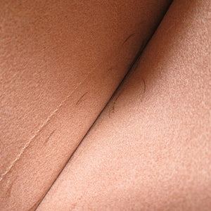 新品同様 ホワイトハウスコックス レザー ブラック 黒 ショルダーバッグ 0062【中古】Whitehouse Cox