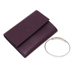 シャリオール シルバー925 シルバー バングル 0082【中古】CHARRIOL