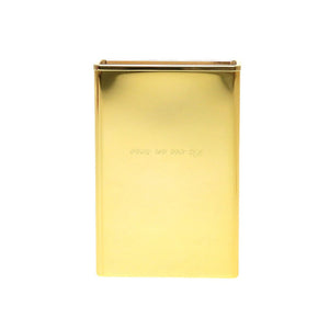 新品 カルティエ パフューム レ ズール ドゥ パルファン ルール ディアファン オードトワレ 30ml 2本 メタル ゴールド 香水 香水ケース 0083【中古】Cartier