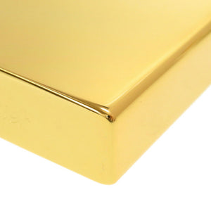 新品 カルティエ パフューム レ ズール ドゥ パルファン ルール ディアファン オードトワレ 30ml 2本 メタル ゴールド 香水 香水ケース 0083【中古】Cartier