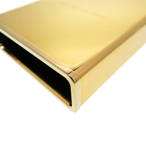 新品 カルティエ パフューム レ ズール ドゥ パルファン ルール ディアファン オードトワレ 30ml 2本 メタル ゴールド 香水 香水ケース 0083【中古】Cartier