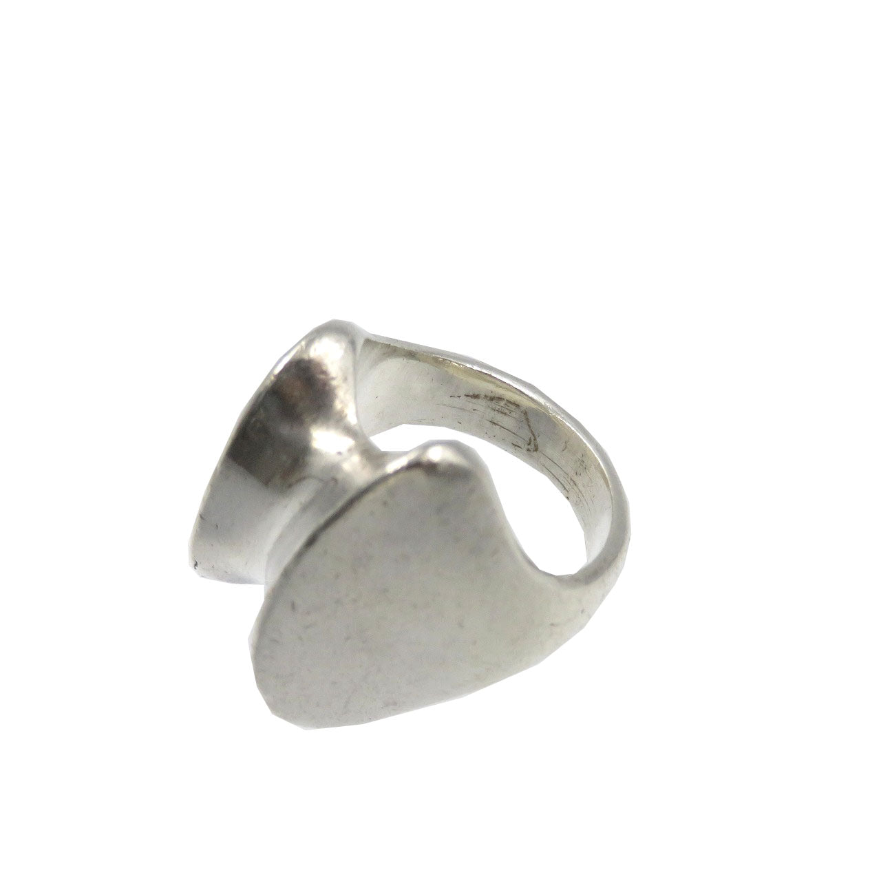 ジョージ ジェンセン ヘニング・コッペル リング 日本サイズ12号 シルバー925 指輪 0091【中古】GEORG JENSEN