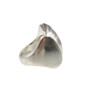 ジョージ ジェンセン ヘニング・コッペル リング 日本サイズ12号 シルバー925 指輪 0091【中古】GEORG JENSEN