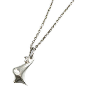 ジョージジェンセン アヒル ダック シルバー925 ネックレス 0094【中古】GEORG JENSEN