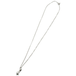 ジョージジェンセン アヒル ダック シルバー925 ネックレス 0094【中古】GEORG JENSEN