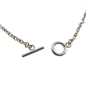 ジョージジェンセン アヒル ダック シルバー925 ネックレス 0094【中古】GEORG JENSEN