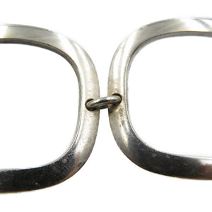 ジョージジェンセン ヴィンテージ 192B シルバー925 ブレスレット 【中古】0097 GEORG JENSEN