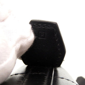 美品 エルメス ボリード35 ボックスカーフ ブラック シルバー金具 □F刻印 ハンドバッグ バッグ 黒 0007 【中古】 HERMES