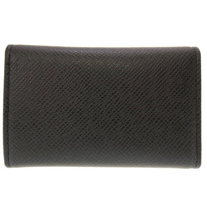新品同様 ルイヴィトン タイガ ミュルティクレ6 M30500 ICチップ アルドワーズ キーケース 0013【中古】LOUIS VUITTON