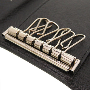 新品同様 ルイヴィトン タイガ ミュルティクレ6 M30500 ICチップ アルドワーズ キーケース 0013【中古】LOUIS VUITTON