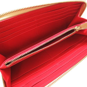 未使用 クリスチャンルブタン パネトーネ 1165065 マルチスタッズ パテントレザー アイボリー 白 0043【中古】Christian Loubutin