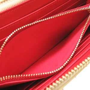 未使用 クリスチャンルブタン パネトーネ 1165065 マルチスタッズ パテントレザー アイボリー 白 0043【中古】Christian Loubutin